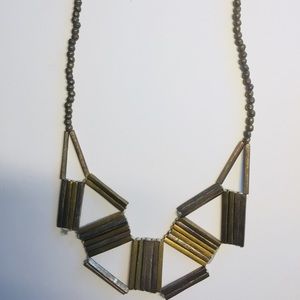 Noonday necklace